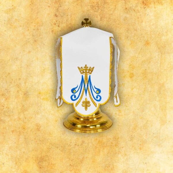 "Mary Royal" Chalice Underwear