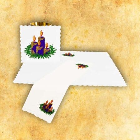 "Avvento" Chalice Underwear