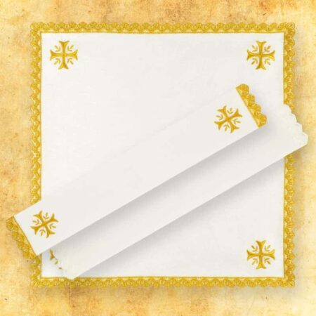 Linen Chalice Linen "Supreme"