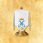 Rosario chalice linen