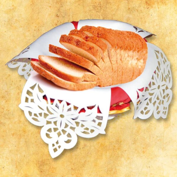 Napkin for Richelieu basket