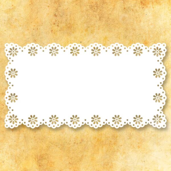 Richelieu table runner