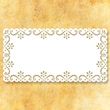 Richelieu table runner