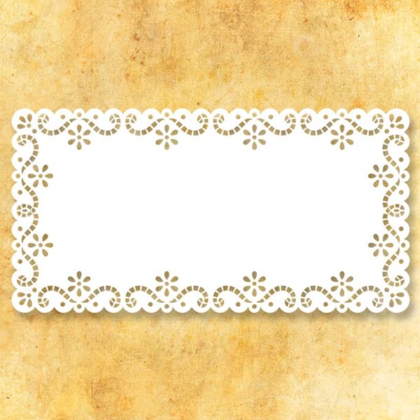 Richelieu table runner