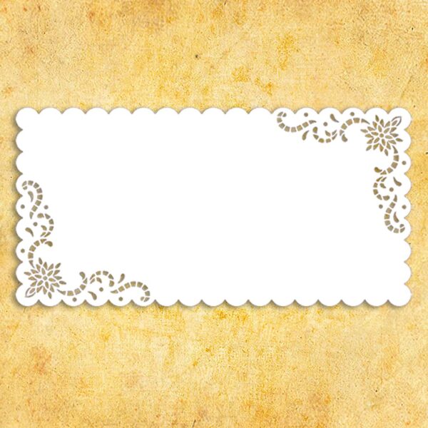 RICHELIEU TABLE RUNNER