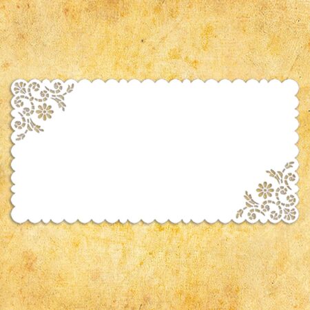 RICHELIEU TABLE RUNNER