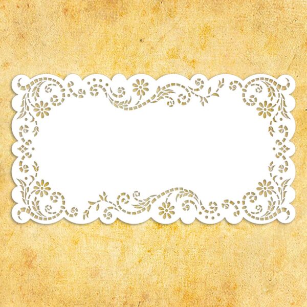 RICHELIEU TABLE RUNNER