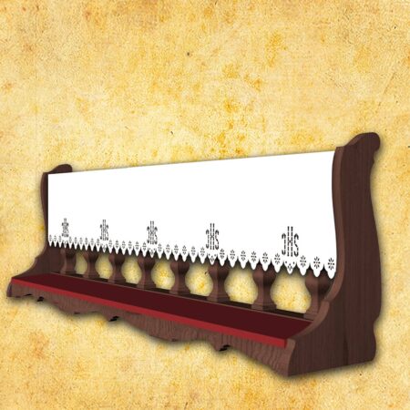 Openwork Tablecloth for Balaski, Laser Cut