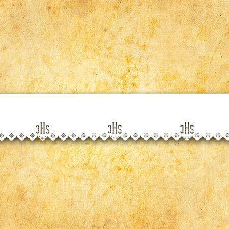 Openwork Tablecloth for Balaski, Laser Cut