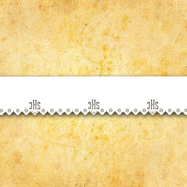 Openwork Tablecloth for Balaski, Laser Cut