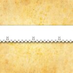 Openwork Tablecloth for Balaski, Laser Cut