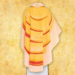 Modern photo chasuble "St. Joseph"