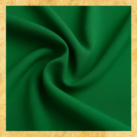 Elana fabric - Green