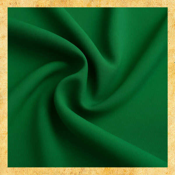 Elana fabric - Green