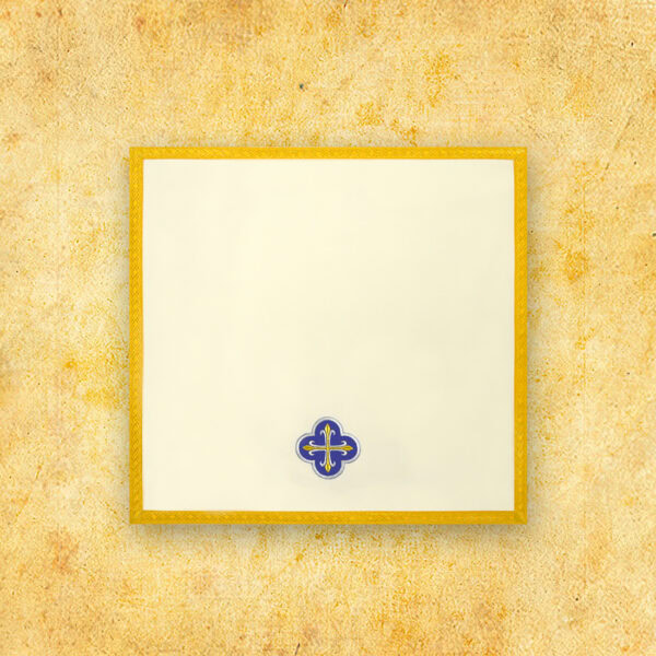 36_2_25 "Loreto" chalice veil