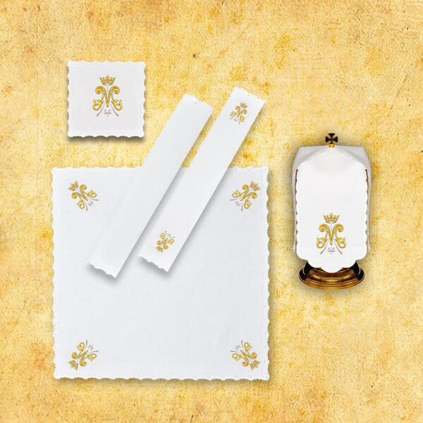 Komplet "Santa Madonna"