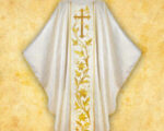 Ornat haftowany Św. Karol Acutis