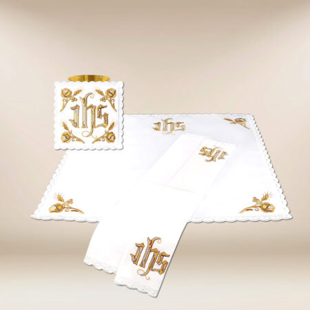 Magnificat Chalice Linen