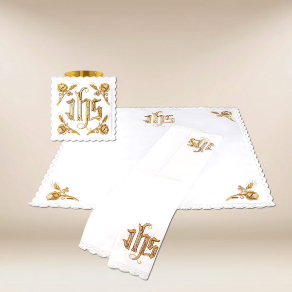 Magnificat Chalice Linen