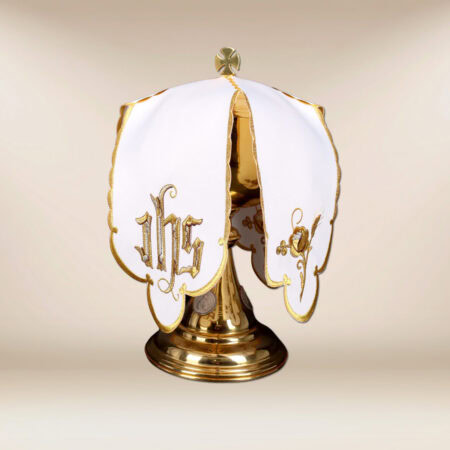 Magnificat Ciborium Veil