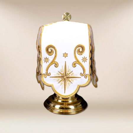 Sacro Natale Ciborium Veil