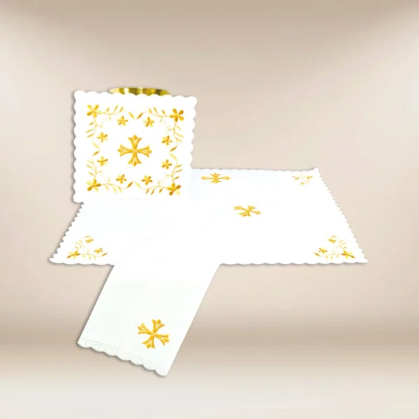 Gold Series chalice underwear