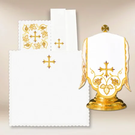 Set "Golden Series - Cross"