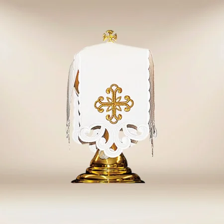 Ciborium Veil "Ornament"