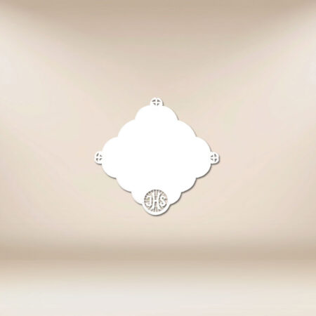 Embroidered napkin "Galilee" 32x32