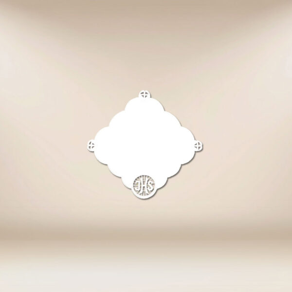 Embroidered napkin "Galilee" 32x32