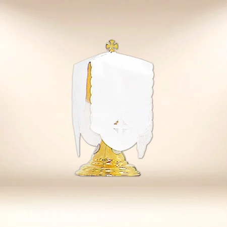 "Galilee" Ciborium Veil