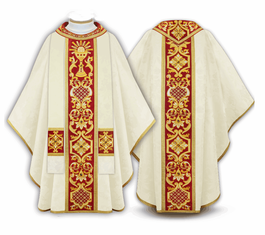 Comunione Collection