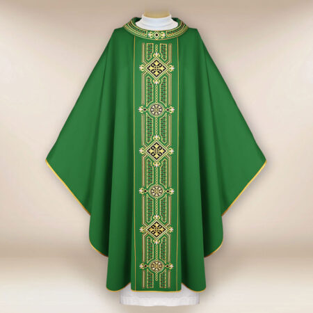 Ornat haftowany “Celebrante”