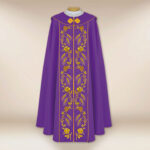 Kapa haftowana “Dominium”