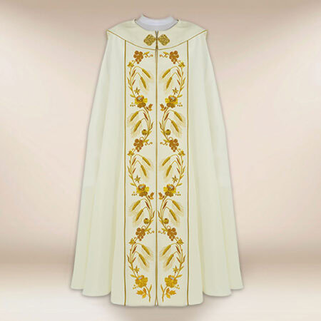 Kapa haftowana “Dominium”