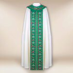 Kapa haftowana „Góralska”