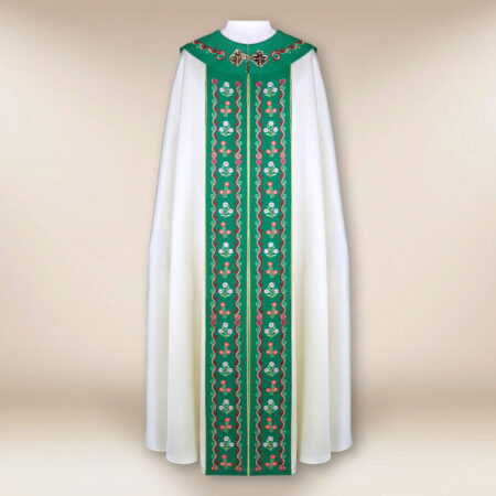 Kapa haftowana „Góralska”