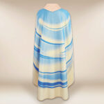 Chasuble featuring the image of Our Lady of Częstochowa