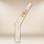 Embroidered Stole for Deacons