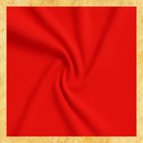 Elana Fabric – Red