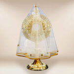 Veil for Monstrance 100cm