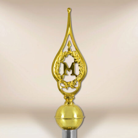 Finial for Staff