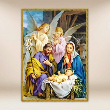 Large Liturgical Decoration (Photographic)