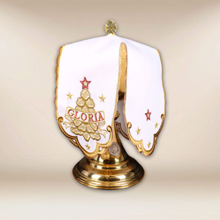 Gloria Ciborium Cover