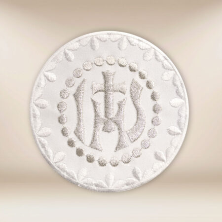 Communion Host for sewing