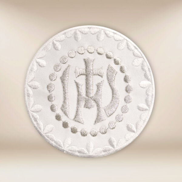 Communion Host for sewing