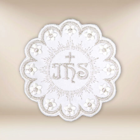 Communion Host for sewing