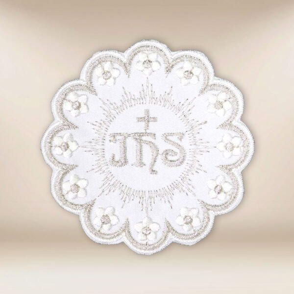 Communion Host for sewing