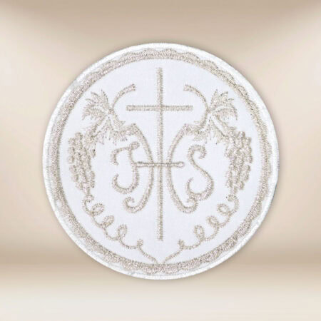 Embroidered Communion Host