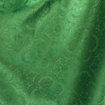 Chasuble with Embroidered Band